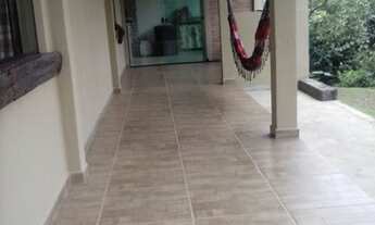 Imagem 4: Casa Recanto do Sabiá em Ibitipoca