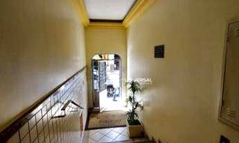 Imagem 3: Apartamento com 2 quartos para alugar, 79 m² por R$ 1.705/mês - Centro - Juiz de Fora/MG