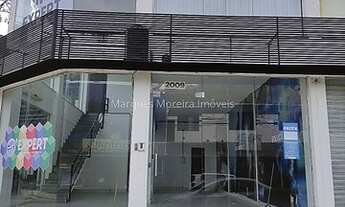 Imagem 1: Juiz de Fora - Loja/Salão - Marilândia