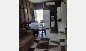 Imagem 4: Casa Padrão ARAQUARI - SC