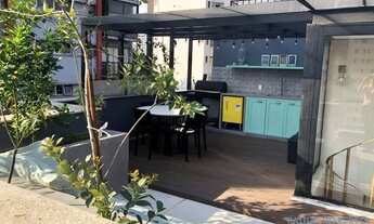 Imagem 6: APARTAMENTO - SUMARÉ - SP