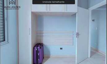 Imagem 4: São Paulo (SP) ? Apartamento na Freguesia do Ó com 49m² de Área Privativa