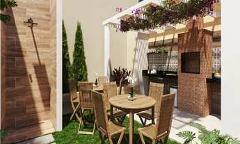 Imagem 6: Apartamento no Monte Castelo Cod0194