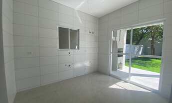 Imagem 6: Sobrado para venda tem 130 metros quadrados com 3 quartos