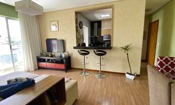 Imagem 3: Apartamento para venda tem 110 metros quadrados com 3 quartos em Pagani - Palhoça - SC