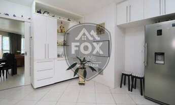 Imagem 6: Apartamento com 3 dormitórios à venda, 200 m² por R$ 980.000,00 - Cabral - Curitiba/PR