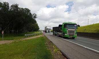 Imagem 2: Área Industrial em Vinhedo