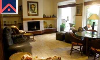 Imagem 2: Casa Venda Alto de Pinheiros 475 m² 5 Dormitórios