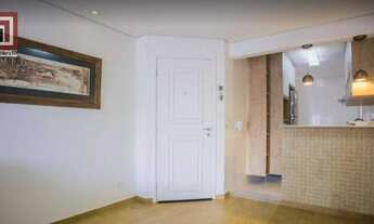 Imagem 3: Apartamento residencial à venda, Vila Mariana, São Paulo