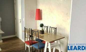 Imagem 5: APARTAMENTO - BOM RETIRO - SP