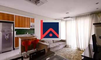 Imagem: Apartamento Locação Paraíso 51 m² 2