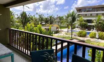 Imagem 4: Malawi Muro Alto Apt mobiliado com 62 metros quadrados com 2 quartos em - Ipojuca - Pern