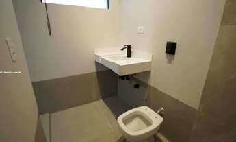 Imagem 4: Casa para Venda em Presidente Prudente, Parque São Judas Tadeu, 3 dormitórios, 1 suíte, 1