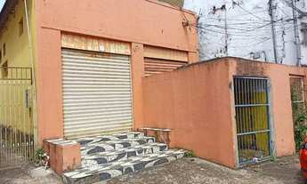 Imagem: Vende-se Barracão Comercial no bairro Areão