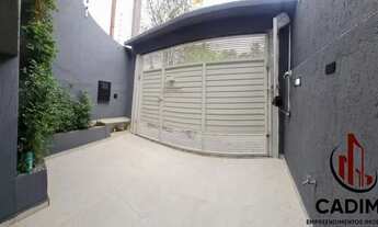 Imagem 5: Casa de rua para locação na Vila Formosa!