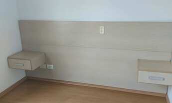 Imagem 5: Apartamento/Locação - Campo Grande - 2 Dormitórios