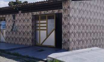 Imagem 2: Casa no parque Getúlio Vargas