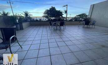 Imagem 2: Apartamento com 3 dormitórios, 117 m² - venda por R$ 1.050.000,00 ou aluguel por R$ 4.260