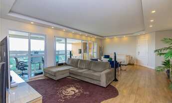 Imagem: São Paulo - Apartamento Padrão - Campo