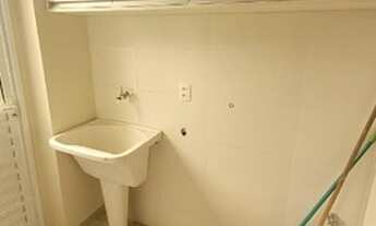 Imagem 6: Sobrado com 3 dormitórios para alugar, 100 m² por R$ 3.660,00/mês - Village Imperial Resid