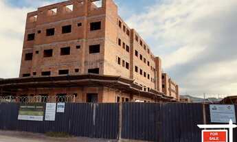 Imagem 6: Apartamento para venda 2 quartos, 10% entrada + financiamento, entrega 2024 Murta - Itaj