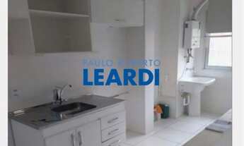 Imagem: APARTAMENTO - CANHEMA - SP