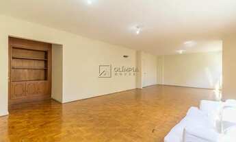 Imagem 3: Venda Apartamento 3 Dormitórios - 260 m² Higienópolis