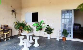 Imagem 4: Casa à venda no bairro Jardim Aeroporto I - Franca/SP