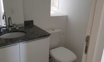 Imagem 4: Apto 3 quartos suíte edifício Spot rua Mossoró Centro Londrina PR