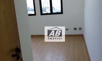 Imagem 3: Kitnet com 1 dormitório para alugar, 27 m² por R$ 1.474/mês - Vila São José - São Paulo/SP