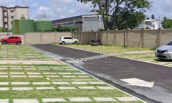 Imagem 3: ALUGO APT. COND. RESIDENCE VILLE EM CURCURANA-BARRA DE JANGADA