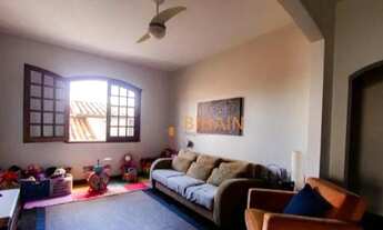 Imagem 7: Casa com 7 dormitórios para alugar, 352 m² por R$ 9.405,56/mês - São Bento - Belo Horizont