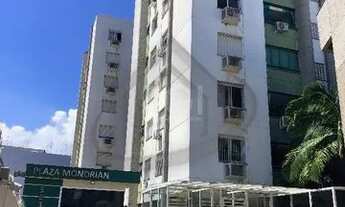 Imagem: Apartamento para Venda - 56.65m², 2 dormitórios