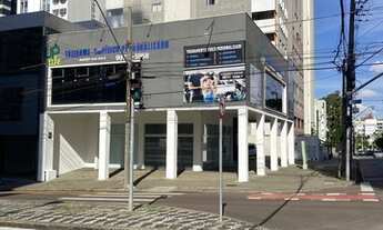 Imagem 2: Loja comercial em localização privilegiada