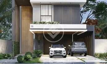 Imagem 3: Casa Sobrado 4 Suites Belvedere II, Cuiabá-MT, R$ 2.600.000,00 codigo: 28945