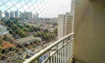 Imagem 4: Apartamento Padrão em Ribeirão Preto