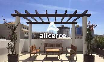 Imagem 4: Apartamento de 3 dormitórios com excelente padrão em Areias,São José