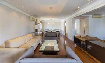 Imagem: São Paulo - Apartamento Padrão - Moema