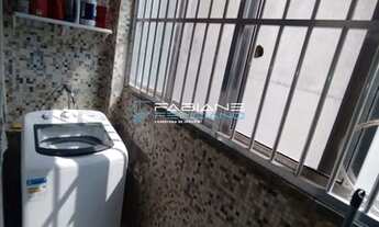 Imagem 5: Apartamento 1 dormitório, Guilhermina, Praia Grande