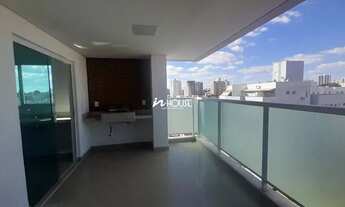 Imagem 3: UBERLÂNDIA - Apartamento Padrão - SARAIVA