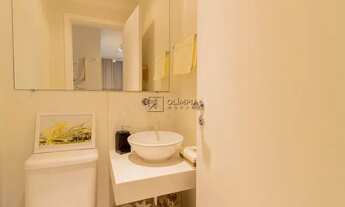 Imagem 7: Apartamento Venda Itaim Bibi 130 m² 4 Dormitórios