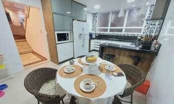 Imagem 5: Casa para venda com 150 metros quadrados com 3 quartos em Monte Castelo - Tubarão - SC