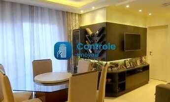 Imagem 2: Apartamento com 04 dormitórios no bairro Estreito, em Florianópolis