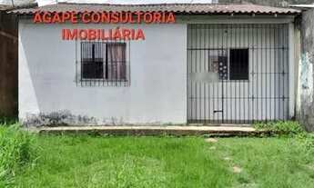 Imagem 6: Casa para venda com 2 quartos em Tenoné - Belém - Pará