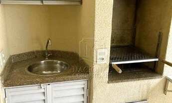 Imagem 6: Apartamento com 2 dormitórios à venda, 77 m² por R$ 735.000,00 - Campestre - Santo André/S