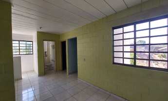 Imagem 2: Apartamento com 2 dormitórios para alugar, 38 m² por R$ 775/mês - Canudos - Novo Hamburgo