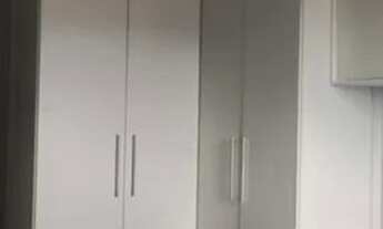 Imagem 9: Apartamento a venda em Santana de Parnaíba