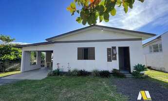 Imagem: Casa para alugar no bairro Coloninha - Araranguá/SC