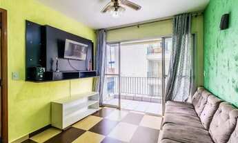 Imagem: Apartamento à venda na Vila Nova Cachoeirinha