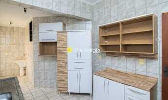 Imagem 3: Apartamento a venda no Edifício Chile. Bairro Jardim Irajá